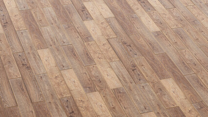 Old looking parquet wood floor, hardwood floors concept flooring