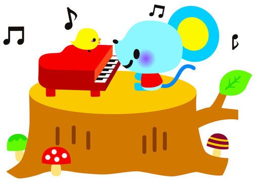 音楽会 Images Browse 2 594 Stock Photos Vectors And Video Adobe Stock
