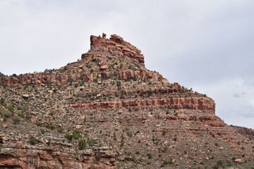 Grand Canyon National Park