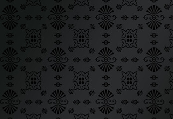 seamless damask wallpaper