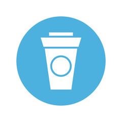 Soft Juice Isolated Vector icon which can easily modify or edit

