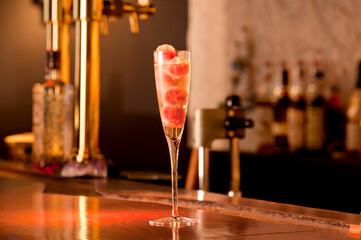 cocktail - 1