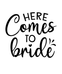 Bridal Party SVG Bundle, Bride SVG, Wedding Party svg Bridesmaid svg, Wedding svg, Engagement Party svg,Wedding svg, bride svg, wedding svg files, bridesmaid svg, mr and mrs svg, bridal shower svg ,