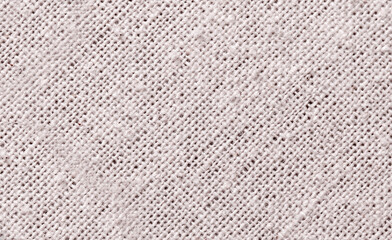 Fototapeta premium old texture of bright cloth grille. Background concept
