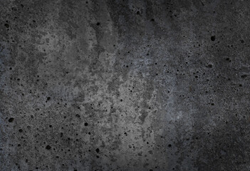 concrete wall background