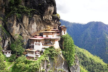 Taktsang Lhakhang