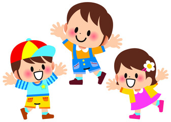 子供,幼稚園,保育園,小学校,小学生,園児,幼稚園生,幼児,保育所,保育,元気,学校,かわいい,友達