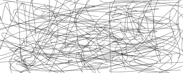 Chaotic Lines M_2201002