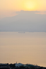 Summer holidays in Israel - Red Sea, Gulf of Eilat