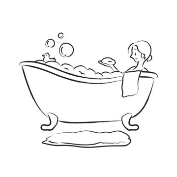 猫足バスタブ Images Browse 29 Stock Photos Vectors And Video Adobe Stock