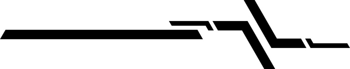 サイバーパンクでメカニカルな六角形素材