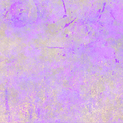 Purple and gray concrete stone wrapping paper