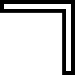 Obraz premium Linear Arrow icon. Arrow vector collection. Black directional arrow flat style isolated on white background. Vector illustration. Modern simple arrows.