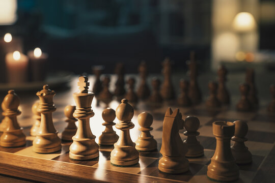 How to Choose the Right Chess Set for Your Needs