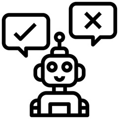 Chat bot