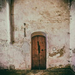 Geisterkirche Thomasbach