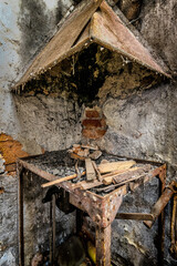 Alte Ziegelei - Lost Place