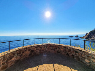 Mediterranean Lookout