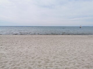 Obraz premium Strand, Nordsee