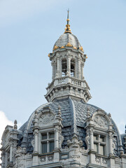 Fototapeta premium Antwerpen in Belgien