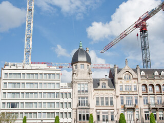 Antwerpen in Belgien