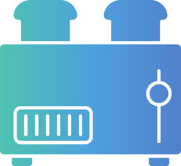 Toaster icon