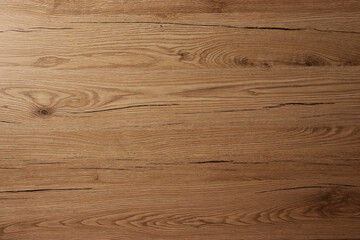 Natural high grain oak