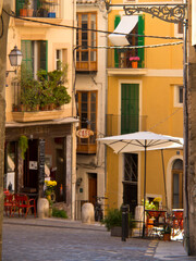 Palma de Mallorca auf den Balearen © Stephan Sühling