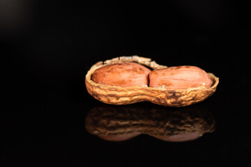 peanut in its original packing