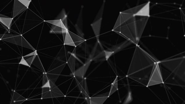 network security abstract minimal technical background