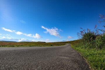 【日本】絶景ドライブのビーナスライン