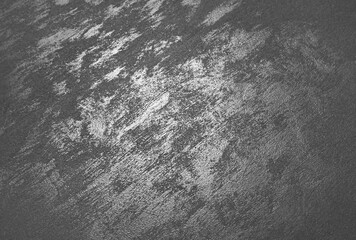 Dark clean and solid background with paint texture.