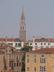 Venedig in Italien