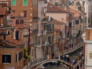 Venedig in Italien