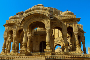 Obraz premium Rajasthan : Land of Kings