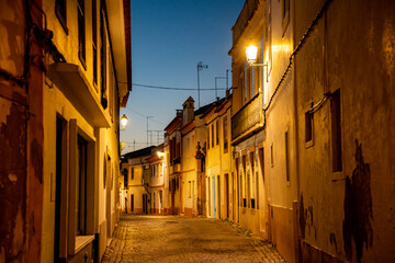Obraz premium PORTUGAL ALENTEJO ALTER DO CHAO