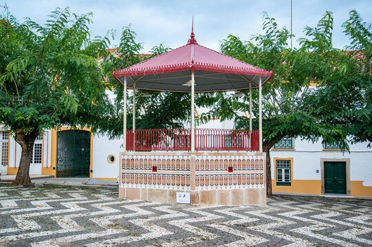 PORTUGAL ALENTEJO ALTER DO CHAO