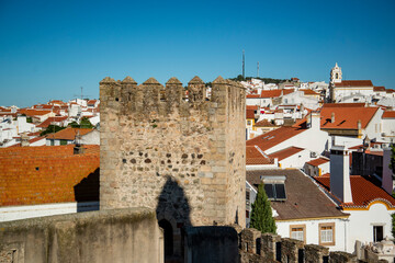 PORTUGAL ALENTEJO ALTER DO CHAO