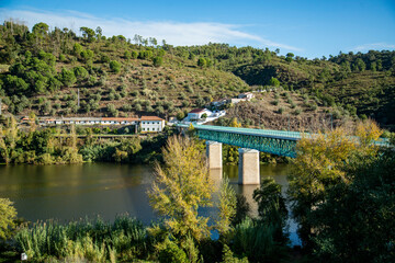 Fototapeta premium PORTUGAL ALENTEJO BELVER