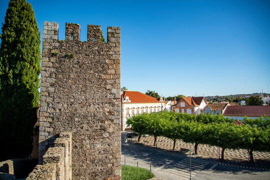 PORTUGAL ALENTEJO ALTER DO CHAO