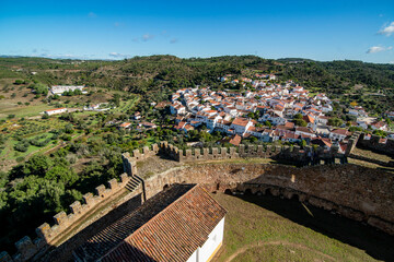 PORTUGAL ALENTEJO BELVER