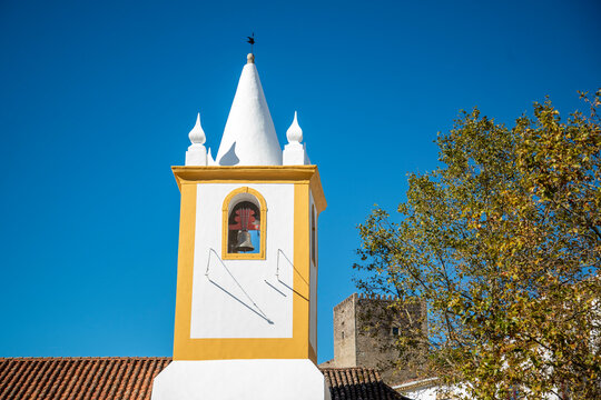 PORTUGAL ALENTEJO CASTELO DE VIDE
