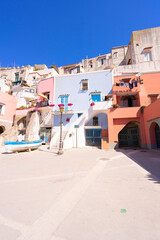 Fototapeta premium Procida island, Italy