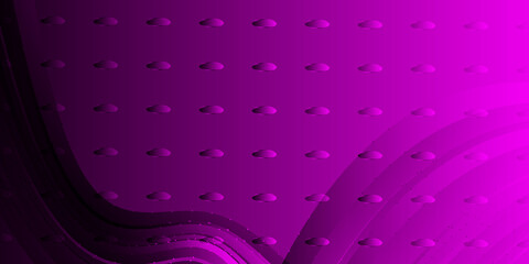 Purple background