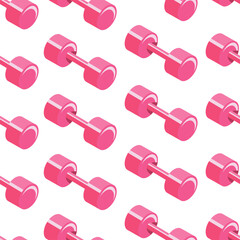 pattern for sportswear textiles for girls and women, graffiti and inscriptions about sports, motivation, healthy lifestyle