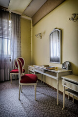 Haus des Internisten - Lost Place