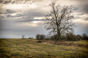 US Trainingsgelände - Lost Place