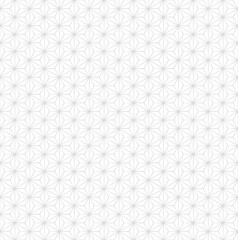 Japanese subtle gray seamless vector pattern