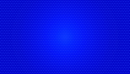 Blue abstract background. Vector illustration. 