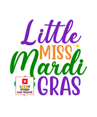Mardi Gras SVG Bundle, SVG Cut Files, commercial use, instant download, printable vector clip art, Fat Tuesday Carnival, Beads Bling, eads and Bling It's a Mardi Gras Thing Funny Fat Tuesday Phrase T-